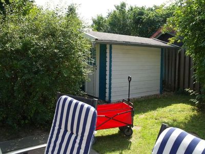 Ferienhaus für 6 Personen (72 m²) in Carolinensiel 6/10