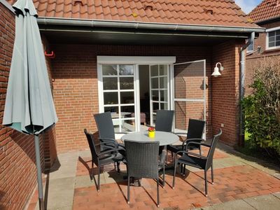 Ferienhaus für 5 Personen (75 m²) in Carolinensiel 6/10