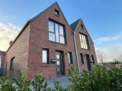 Ferienhaus für 5 Personen (75 m²) in Carolinensiel 4/10