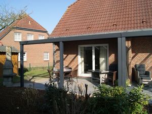 Ferienhaus für 6 Personen (80 m²) in Carolinensiel