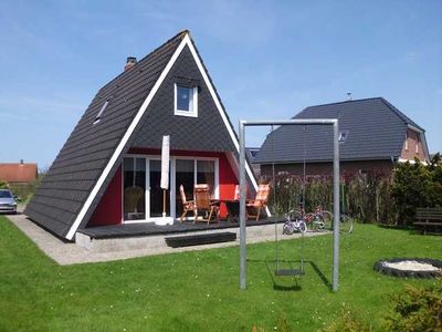 Ferienhaus für 4 Personen (52 m²) in Carolinensiel 1/10