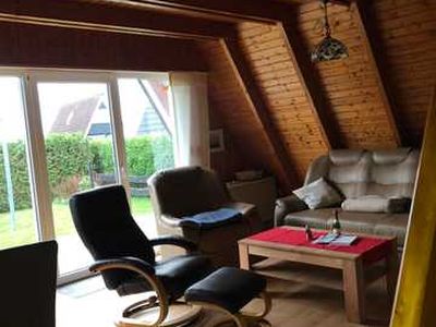 Ferienhaus für 4 Personen (52 m²) in Carolinensiel 4/10