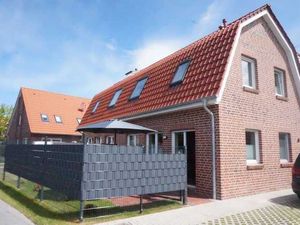 Ferienhaus für 7 Personen (80 m&sup2;) in Carolinensiel