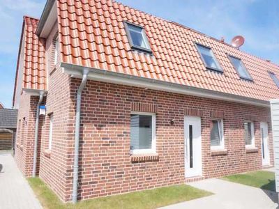 Ferienhaus für 7 Personen (80 m²) in Carolinensiel 3/10