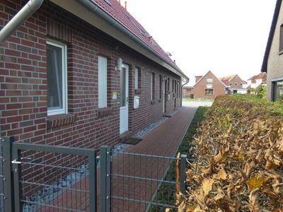 Ferienhaus für 5 Personen (70 m²) in Carolinensiel 1/10