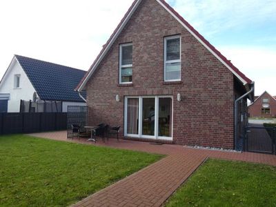 Ferienhaus für 5 Personen (70 m²) in Carolinensiel 7/10