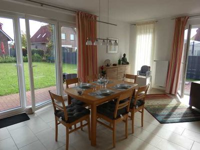 Ferienhaus für 5 Personen (70 m²) in Carolinensiel 8/10