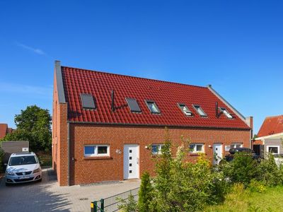 Ferienhaus für 8 Personen (100 m²) in Carolinensiel 9/10