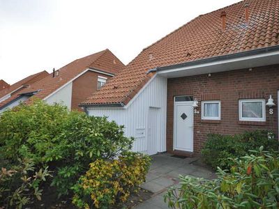 Ferienhaus für 7 Personen (80 m²) in Carolinensiel 4/10