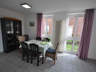 Ferienhaus für 7 Personen (80 m²) in Carolinensiel 8/10