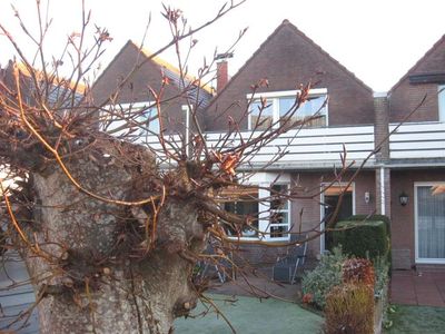 Ferienhaus für 5 Personen (83 m²) in Carolinensiel 3/10