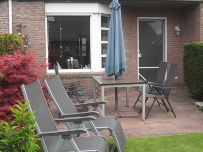 Ferienhaus für 5 Personen (83 m²) in Carolinensiel 4/10