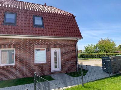 Ferienhaus für 5 Personen (68 m²) in Carolinensiel 4/10