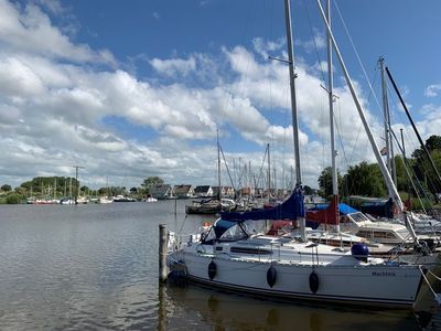 Ferienhaus für 5 Personen (68 m²) in Carolinensiel 7/10