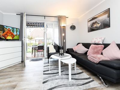 Ferienhaus für 7 Personen (98 m²) in Carolinensiel 4/10