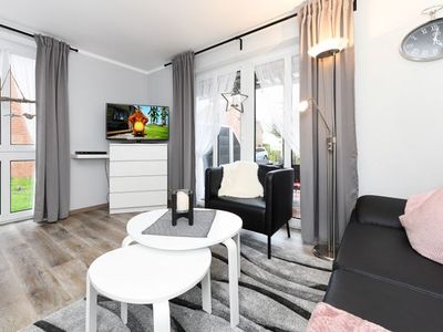 Ferienhaus für 7 Personen (98 m²) in Carolinensiel 6/10