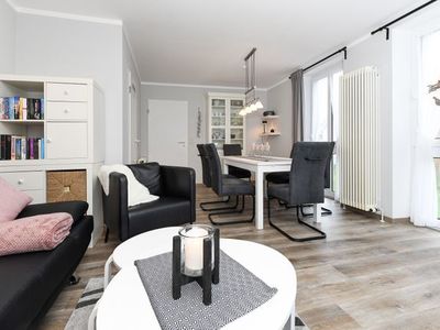 Ferienhaus für 7 Personen (98 m²) in Carolinensiel 7/10