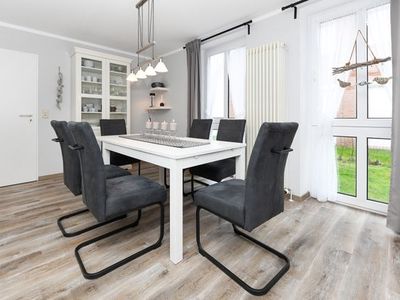 Ferienhaus für 7 Personen (98 m²) in Carolinensiel 8/10