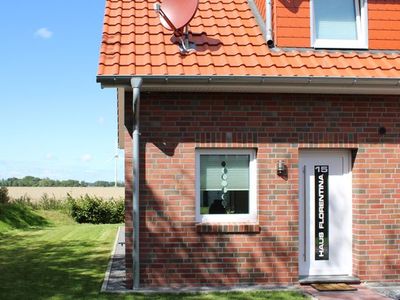 Ferienhaus für 5 Personen (75 m²) in Carolinensiel 3/10