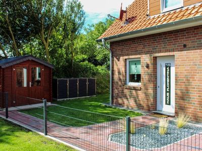 Ferienhaus für 5 Personen (75 m²) in Carolinensiel 4/10