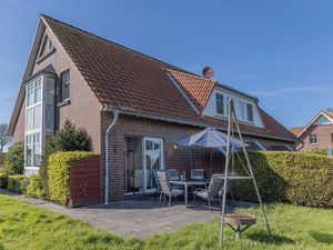 Ferienhaus für 8 Personen (75 m&sup2;) in Carolinensiel