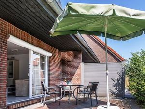 Ferienhaus für 6 Personen (70 m&sup2;) in Carolinensiel