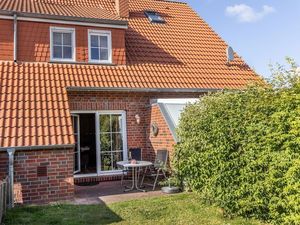 Ferienhaus für 5 Personen (62 m&sup2;) in Carolinensiel