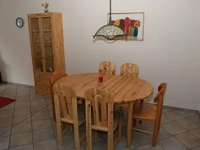 Ferienhaus für 6 Personen (80 m²) in Carolinensiel 6/10