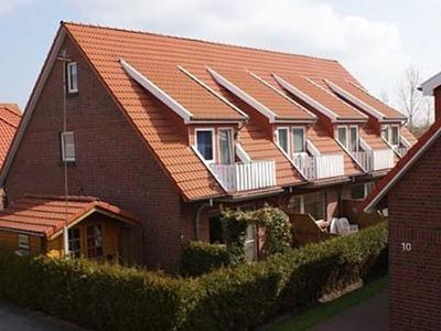 Ferienhaus für 6 Personen (80 m²) in Carolinensiel 7/10