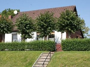 Ferienhaus für 6 Personen (125 m²) in Carolinensiel