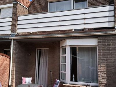 Ferienhaus für 5 Personen (90 m²) in Carolinensiel 2/10