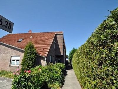 Ferienhaus für 5 Personen (90 m²) in Carolinensiel 3/10