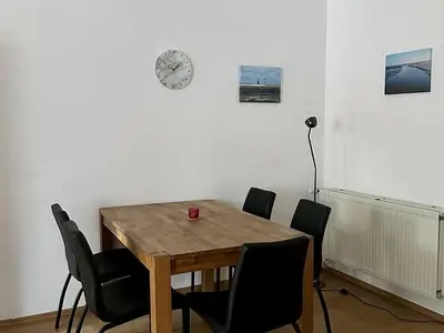 Ferienhaus für 5 Personen (90 m²) in Carolinensiel 6/10