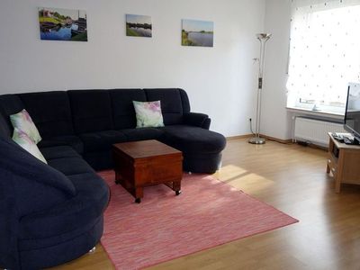 Ferienhaus für 5 Personen (90 m²) in Carolinensiel 7/10