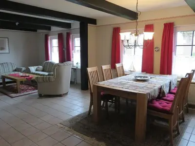 Ferienhaus für 6 Personen (125 m²) in Carolinensiel 9/10
