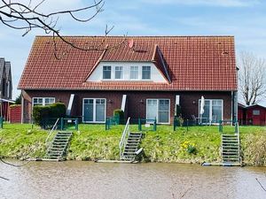 Ferienhaus für 4 Personen (70 m²) in Carolinensiel