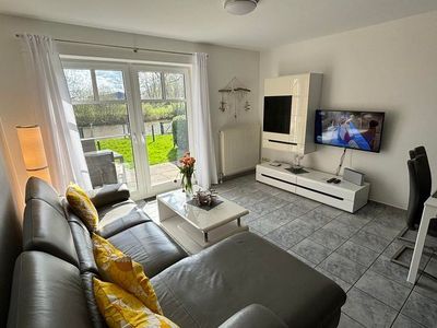 Ferienhaus für 4 Personen (70 m²) in Carolinensiel 5/10