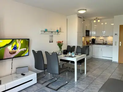 Ferienhaus für 4 Personen (70 m²) in Carolinensiel 7/10