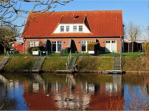 Ferienhaus für 5 Personen (80 m&sup2;) in Carolinensiel