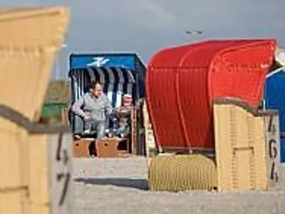 Ferienhaus für 5 Personen (85 m²) in Carolinensiel 6/10