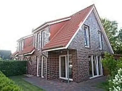 Ferienhaus für 5 Personen (85 m²) in Carolinensiel 8/10