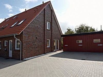 Ferienhaus für 4 Personen (60 m²) in Carolinensiel 3/10