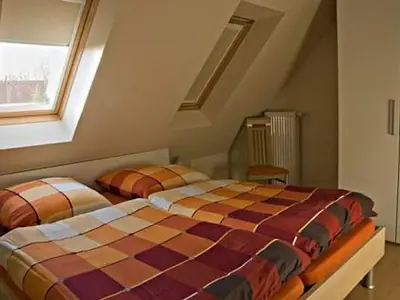 Ferienhaus für 4 Personen (60 m²) in Carolinensiel 5/10