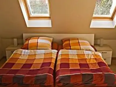 Ferienhaus für 4 Personen (60 m²) in Carolinensiel 6/10