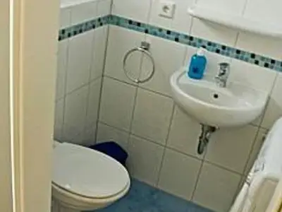 Ferienhaus für 4 Personen (60 m²) in Carolinensiel 9/10