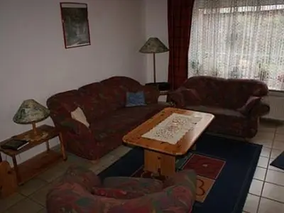 Ferienhaus für 6 Personen (80 m²) in Carolinensiel 4/10