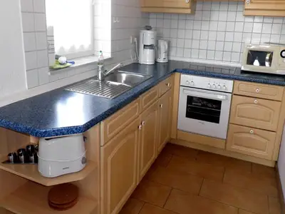 Ferienhaus für 4 Personen (70 m²) in Carolinensiel 7/10