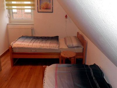 Ferienhaus für 4 Personen (70 m²) in Carolinensiel 10/10