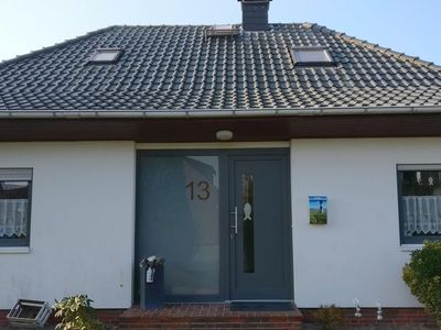 Ferienhaus für 8 Personen (120 m²) in Carolinensiel 1/10