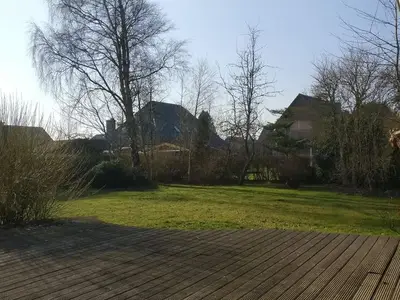 Ferienhaus für 8 Personen (120 m²) in Carolinensiel 6/10
